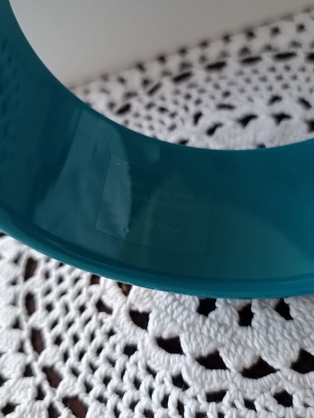 Pulsera rígida Roberto Cavalli