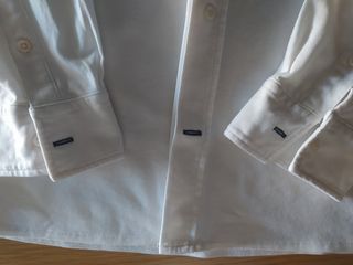 Camisa piqué Pedro del Hierro XL