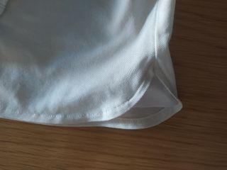 Camisa piqué Pedro del Hierro XL