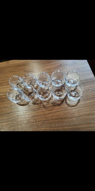 Bicchierini da liquore
