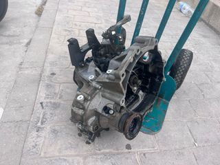 Caja de cambios seat ibiza 1.4 16v