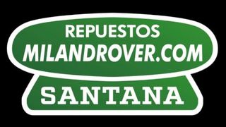 LR077686A Goma puerta Delantera Izquierda