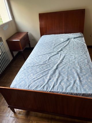 espejo de dormitorio