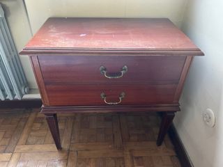 espejo de dormitorio