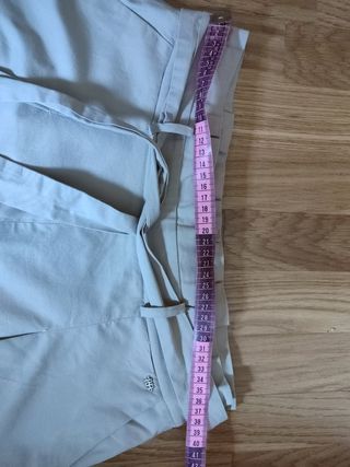 Bermuda PEDRO DEL HIERRO talla M