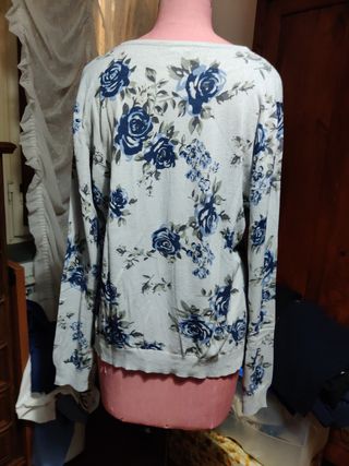 Cardigan leggero donna