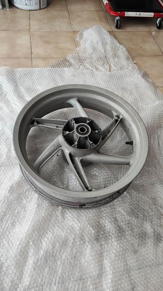 Cerchio posteriore Cagiva mito/Raptor