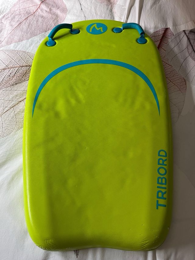 Tabla bodyboard niños