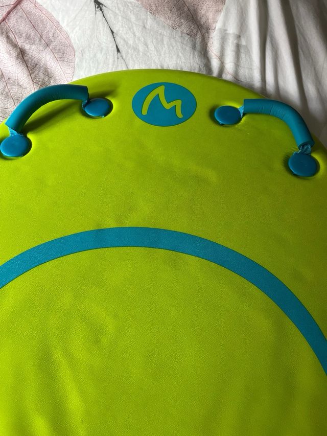 Tabla bodyboard niños