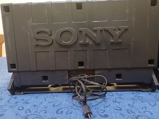 Altavoces Sony