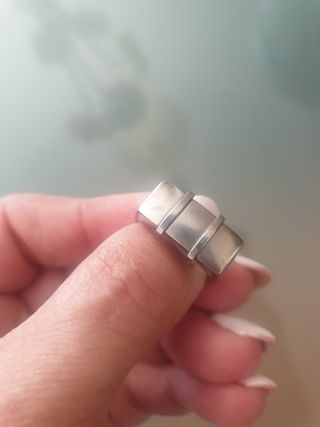Anillo Viceroy