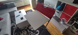 Mesa escritorio Portátil 