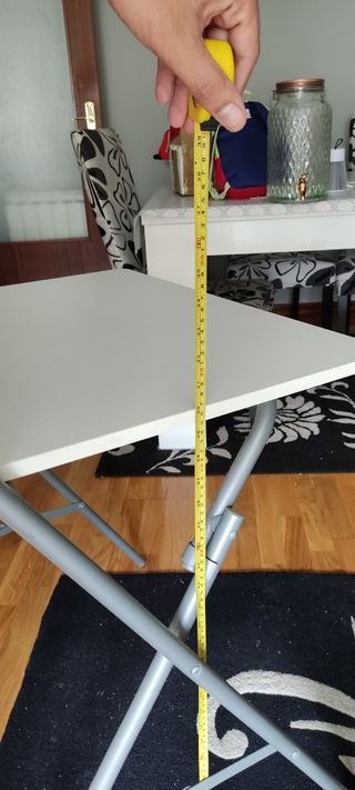 Mesa escritorio Portátil 