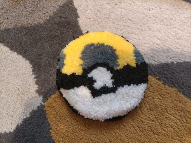 Posavasos pokemon