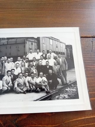 Stazione di Messina anni 40 /50