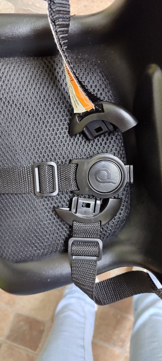 Patinete silla universal carro bebé 