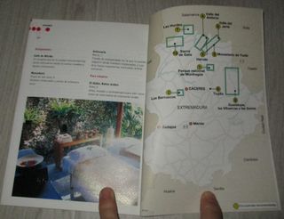 GUIAS EL VIAJERO CITY