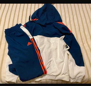Chandal adidas