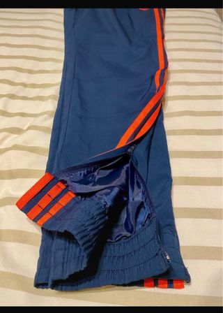 Chandal adidas
