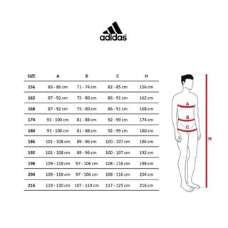 Chandal adidas