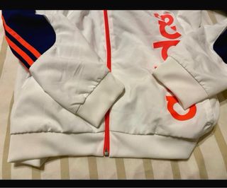 Chandal adidas