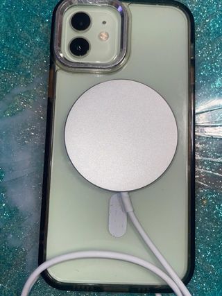 Cargador magnetico MagSafe