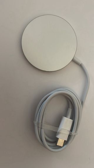 Cargador magnetico MagSafe