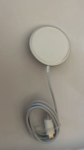 Cargador magnetico MagSafe