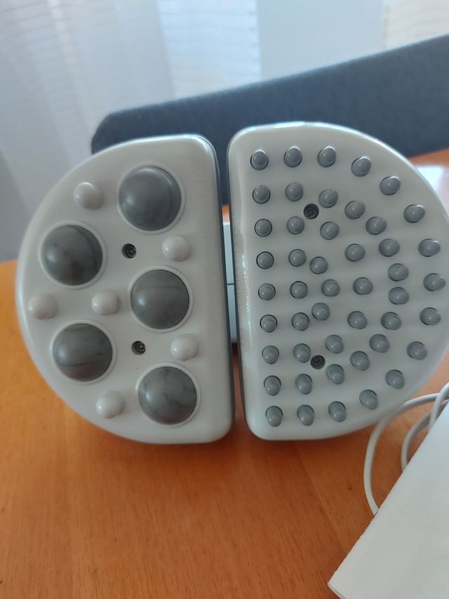 Massaggiatore anticellulite elettrico