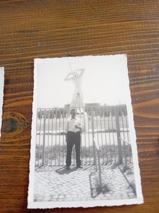 Foto Anni 40/50 Roma