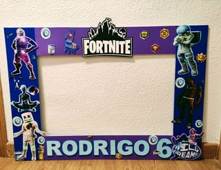 Photocall o marco selfies