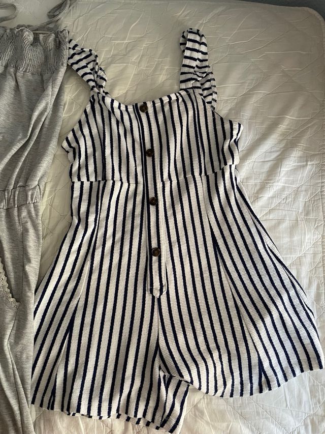 Dos monos mayoral 12 años