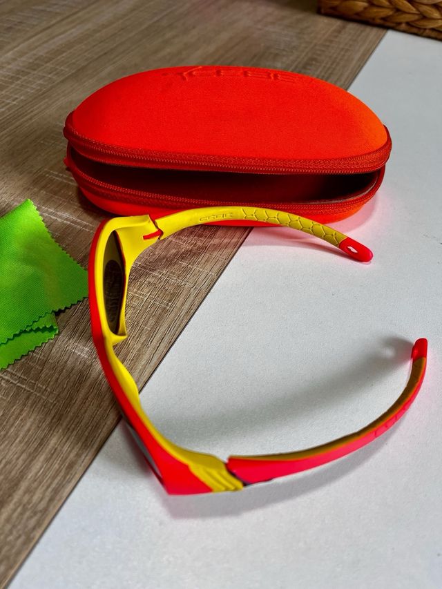 Gafas sol infantil Cébé