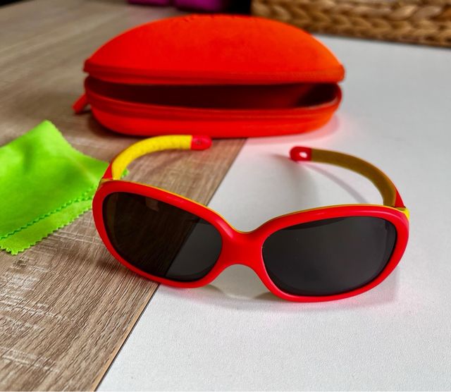 Gafas sol infantil Cébé