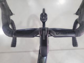 Specialized Tarmac SL7, Marzo 2023, T-52