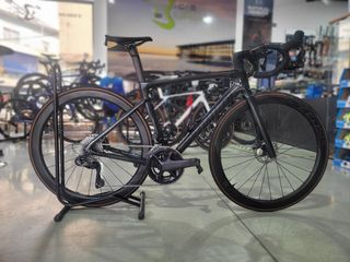 Specialized Tarmac SL7, Marzo 2023, T-52