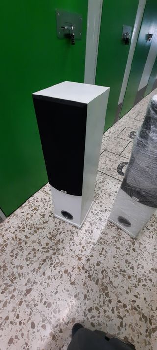 Altavoces columna , alemanas