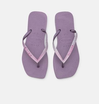 Chanclas de Hawaianas