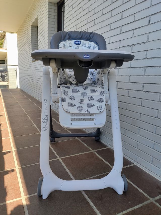 Trona Polly Progres5