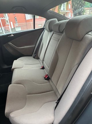 Volkswagen Passat 2009