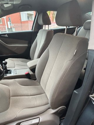 Volkswagen Passat 2009