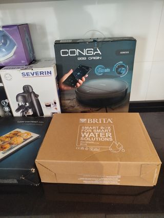 ✅ Pack lote hogar electrodomesticos completo