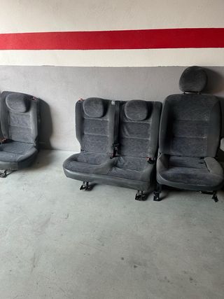 Citroen Berlingo 2006