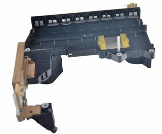 Controlador TCM TCU Caja Cambios 6HP 0260550008