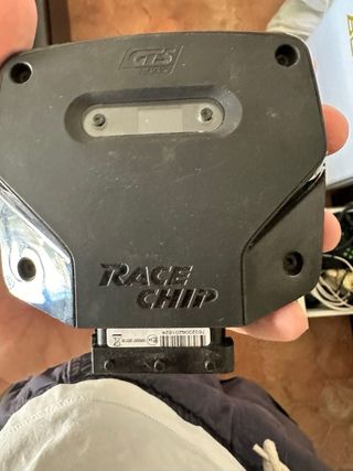 RaceChip GTS Black Edition