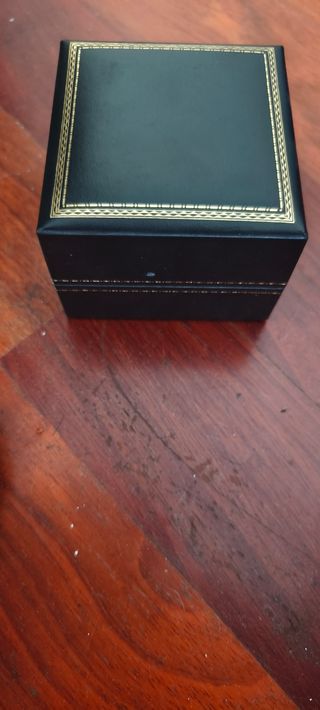 Reloj Alfred Dunhill