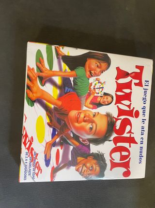 Juegos de mesa