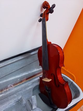 Violín 4/4 Gaudieri HD-V01