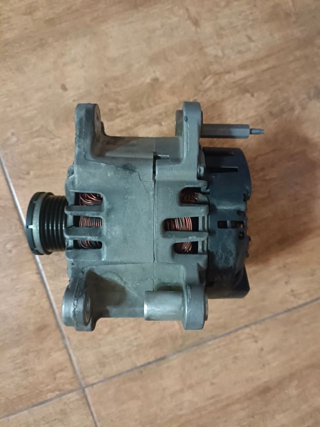 Alternador VW