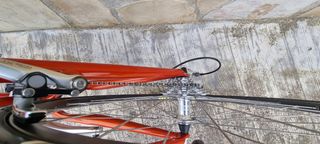 Bicicleta KLEIN ATTITUDE con XT  nueva